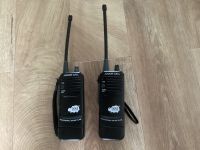 2xWalkie Talkie Junior Call. Funkgeräte. Dickie. 1xgebrochen Baden-Württemberg - Freiburg im Breisgau Vorschau