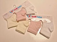 6 Paar Babysocken Neugeborenen Söckchen Herzogtum Lauenburg - Geesthacht Vorschau