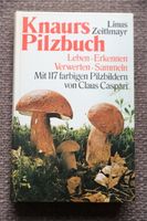 Knaurs Pilzbuch Vegesack - Grohn Vorschau