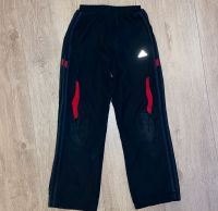 Trainingshose Sporthose Adidas schwarz Jogginghose 140 climacool Niedersachsen - Amelinghausen Vorschau