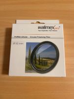 Walimex pro Polfilter 52mm neu OVP Sachsen - Glauchau Vorschau