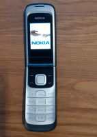 Nokia 2720 fold mit Akku, Ladekabel und Kopfhörer Hessen - Ginsheim-Gustavsburg Vorschau