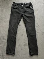 Jeans C&A Gr. 170 Niedersachsen - Garbsen Vorschau