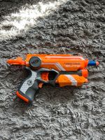 Nerf N-Strike Elite Firestrike, Schleswig-Holstein - Stuvenborn Vorschau