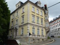 Schöne 5-Raum-Wohnung in zentraler Lage Sachsen - Annaberg-Buchholz Vorschau