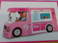 Barbie Wohnmobil Nordrhein-Westfalen - Wesel Vorschau