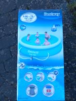 Pool "Bestway' NEU Nordrhein-Westfalen - Herford Vorschau