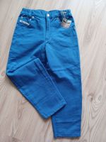 Hose Jeans blau Gr. 122 NEU!!! Brandenburg - Welzow Vorschau