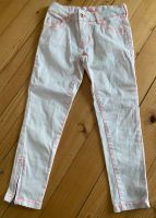 Billieblush Jeans Mädchen Sommer -NEU-, Gr. 126 Baden-Württemberg - Oftersheim Vorschau