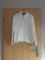 Damen-Pullover, Gr. XXL, weiß Niedersachsen - Schneverdingen Vorschau