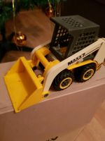 Bagger von Playmobil Niedersachsen - Verden Vorschau