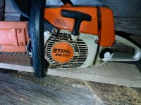 Stihl MS 260 2008 Bayern - Lichtenfels Vorschau