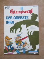 Gallenstein bavaria comics von 1983 München 3-5 III IV V Bayern - Ichenhausen Vorschau