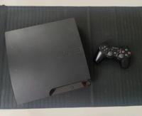 Playstation 3 + 10 Spiele Hessen - Offenbach Vorschau