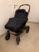 Kinderwagen emmaljunga Wandsbek - Hamburg Poppenbüttel Vorschau