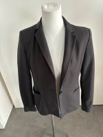 Blazer Gr. M schwarz Bayern - Ergolding Vorschau