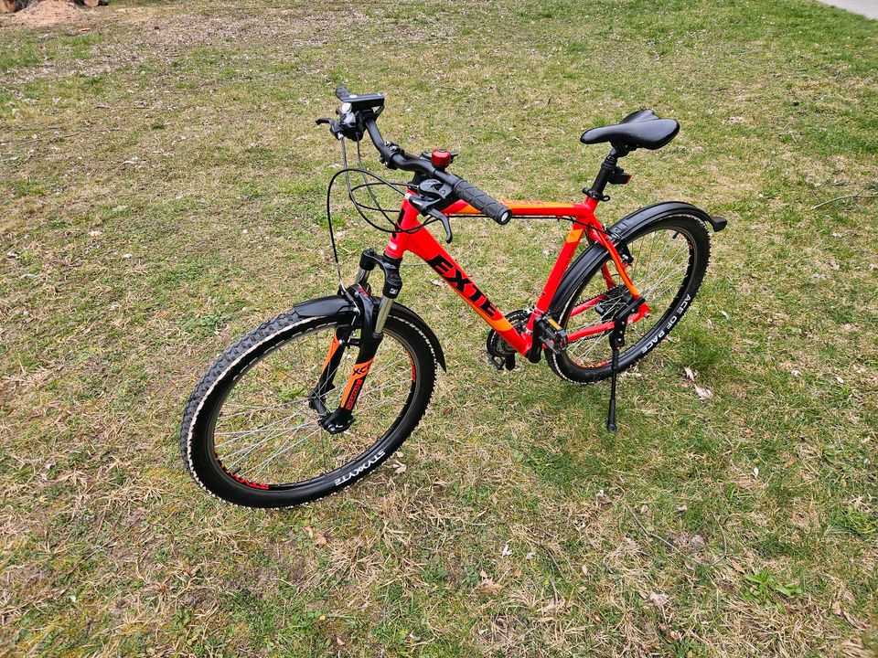 Exte Helium Sport 26 Zoll,Hairtail,Mountainbike in Berlin