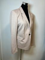 H&M Blazer Jacke Gr.42 Rosa neuwertig Nordrhein-Westfalen - Wiehl Vorschau
