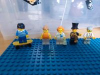 LEGO Figuren und Tiere Saarland - Quierschied Vorschau