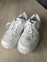 Fila Schuhe Sneaker weiß 39 Hessen - Heuchelheim Vorschau
