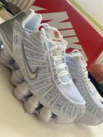 *NEU*Nike Shox/ weiß/ gr. 36 Nordrhein-Westfalen - Düren Vorschau