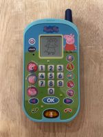 Peppa Pig Spielzeugtelefon Lernspielzeug VTech Dresden - Cossebaude Vorschau