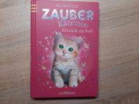 Zauber Kätzchen, Plötzlich ein Star! Eimsbüttel - Hamburg Stellingen Vorschau