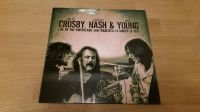 Crosby Nash Young LP Vinyl SEHR RAR Green Vinyl Niedersachsen - Papenburg Vorschau