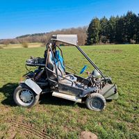 Strand buggy Hessen - Wiesbaden Vorschau