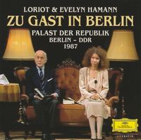 Loriot & Evelyn Hamann - Zu Gast In Berlin Niedersachsen - Garbsen Vorschau