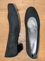 Schwarze Pumps, Schuhe Bayern - Hindelang Vorschau
