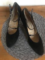 Damen Tanzschuhe „Top Tanz“, schwarz, Größe 41 Bayern - Miltenberg Vorschau