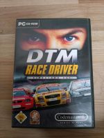 DTM Race Driver PC Mecklenburg-Strelitz - Landkreis - Burg Stargard Vorschau