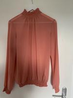Bluse von Pieces (altrosa) Brandenburg - Teltow Vorschau