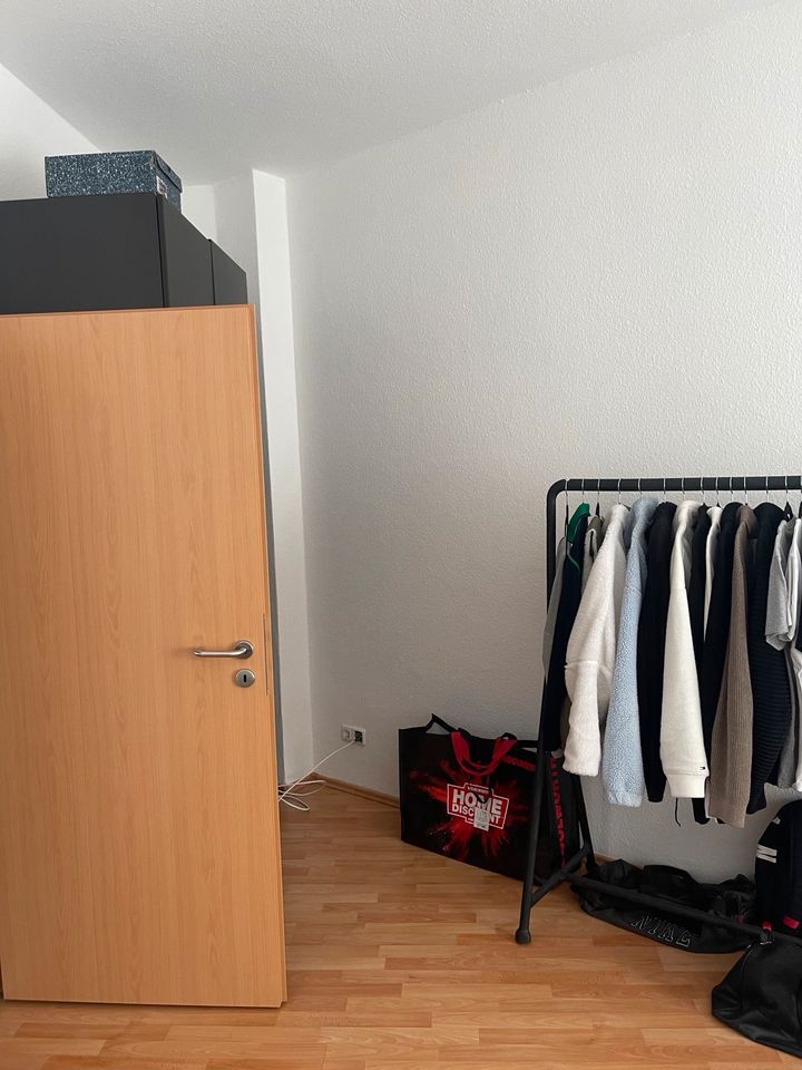 Wohnung zur Miete im Kreuzviertel Dortmund in Dortmund