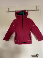 Jacke Übergang Mädchen 104/110 mit Innenjacke Bayern - Lochhausen Vorschau