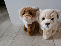 Zwei Löwenbabies Kuscheltiere WMF Berlin - Köpenick Vorschau