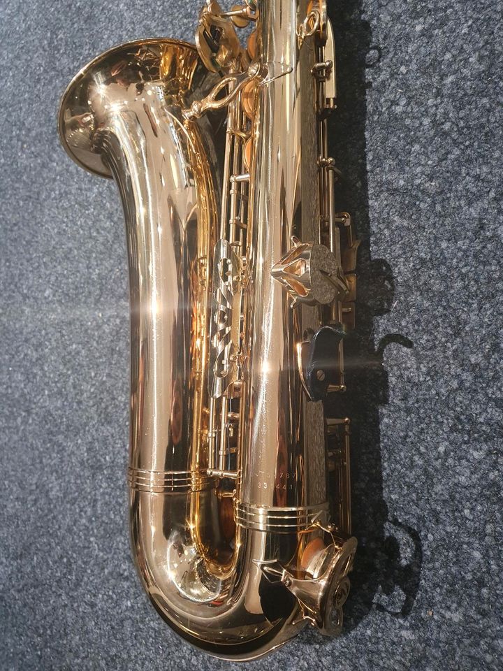 Jupiter JTS-787 Tenor Saxophon in Hannover