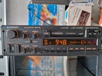 *TOP* Blaupunkt Woodstock SQR 88 Rarität AUX Autoradio Oldtimer Bayern - Hallstadt Vorschau