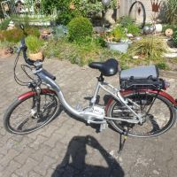 Flyer E-Bike Damen 22" Hessen - Neu-Anspach Vorschau