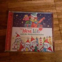 CD Hexe Lilli und der Weihnachtszauber Brandenburg - Bernau Vorschau