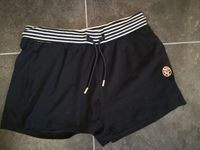 kurze Hose Shorts* Dunkelblau * MEXX * Gummizug * Gr M NEU Nordrhein-Westfalen - Kamp-Lintfort Vorschau