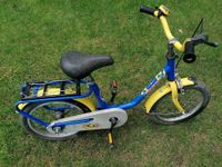 Puky Kinderfahrrad 16 Zoll Brandenburg - Wandlitz Vorschau