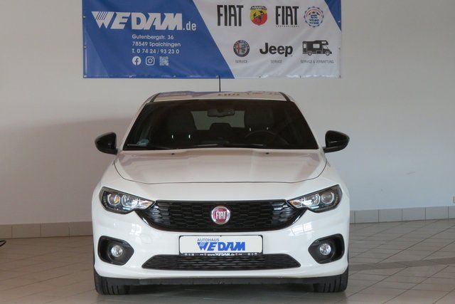 Fiat Tipo 5-Türer S-Design 1.6 Mjt. 120PS in Spaichingen