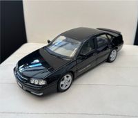 2004 Chevrolet Impala SS 1:18 Modellauto Maisto Bayern - Theilheim Vorschau