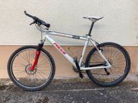 Mountainbike Focus Northern Lite 26 Zoll MTB Fahrrad Herrenrad Saarland - Bous Vorschau