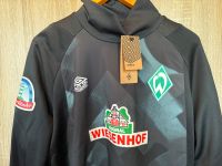 NEU Original Werder Bremen Drill Top Trikot Longsleeve XL Niedersachsen - Eydelstedt Vorschau