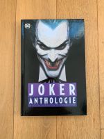 DC Comics, Joker Anthologie, wie neu, hardcover Frankfurt am Main - Nordend Vorschau