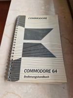 Commodore 64 Bedienungshandbuch Rheinland-Pfalz - Speyer Vorschau