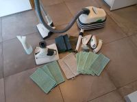 Vorwerk Staubsauger Kobold VT300, EB400+SP530 Nordrhein-Westfalen - Gronau (Westfalen) Vorschau